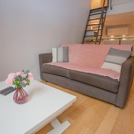 베흑사이으 Le Duplex 아파트 외부 사진